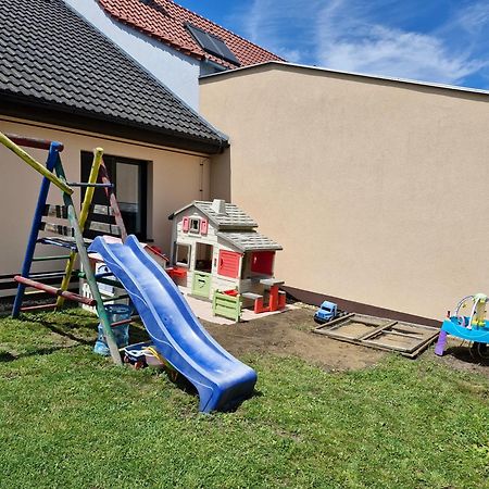 Dum Palava Villa Perná Dış mekan fotoğraf