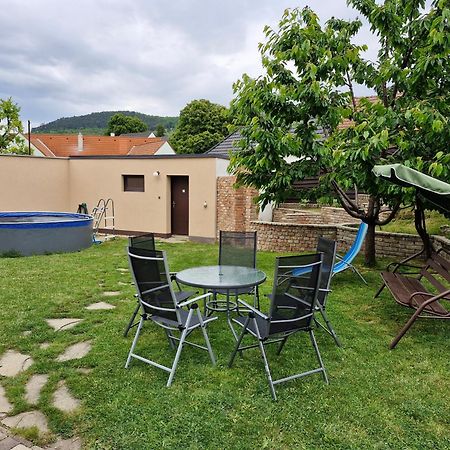 Dum Palava Villa Perná Dış mekan fotoğraf