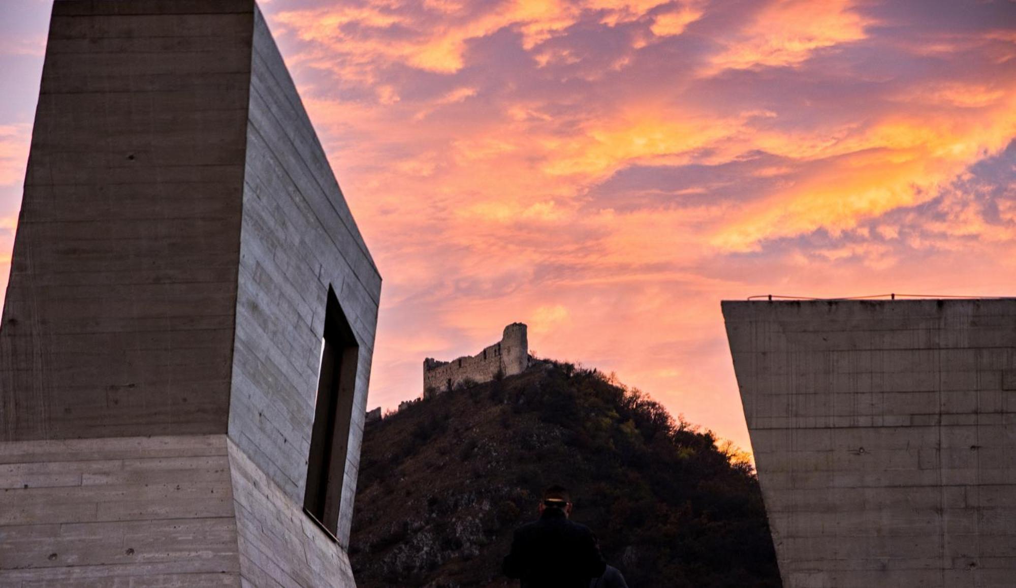 Dum Palava Villa Perná Dış mekan fotoğraf