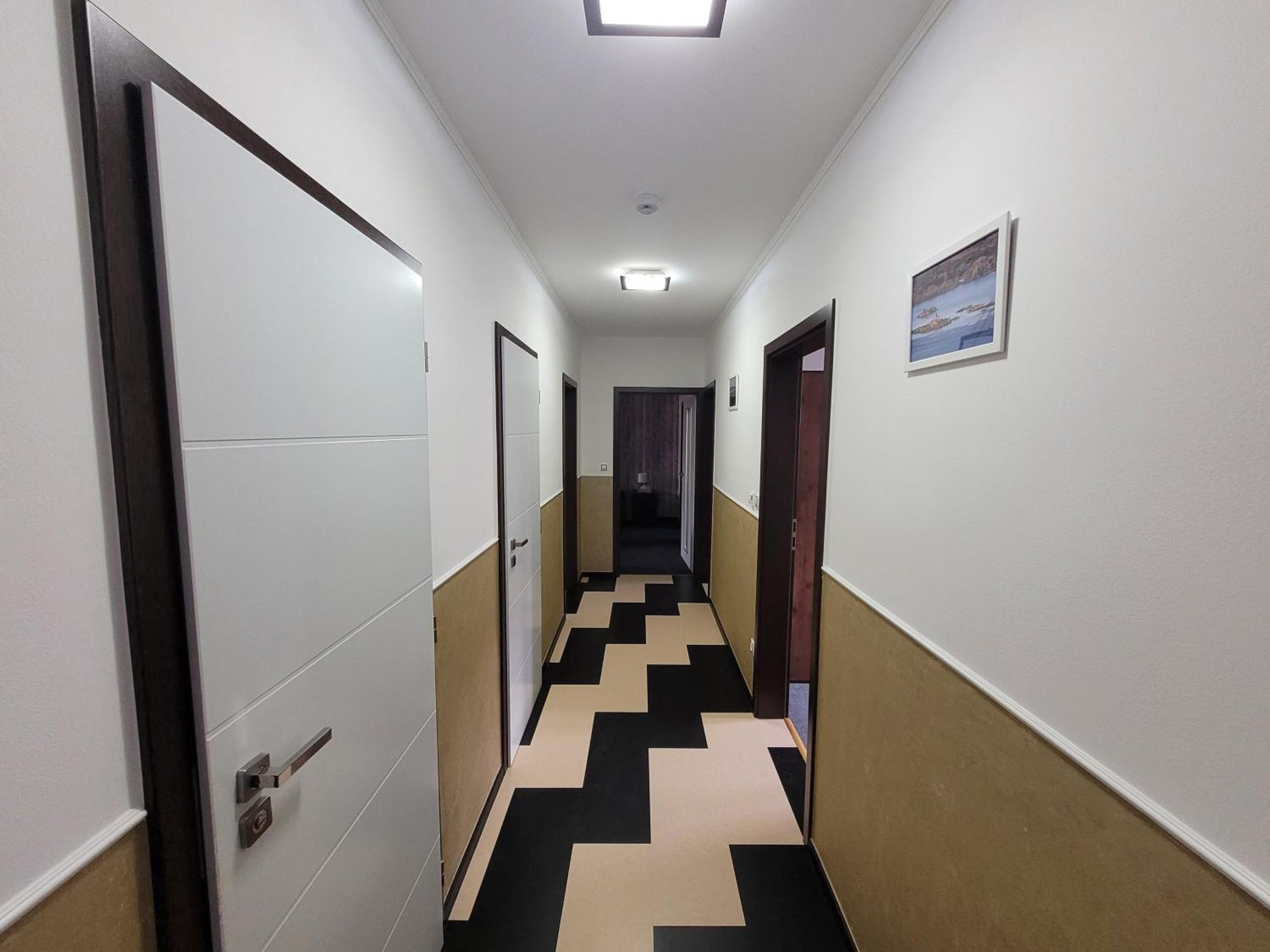 Dum Palava Villa Perná Dış mekan fotoğraf