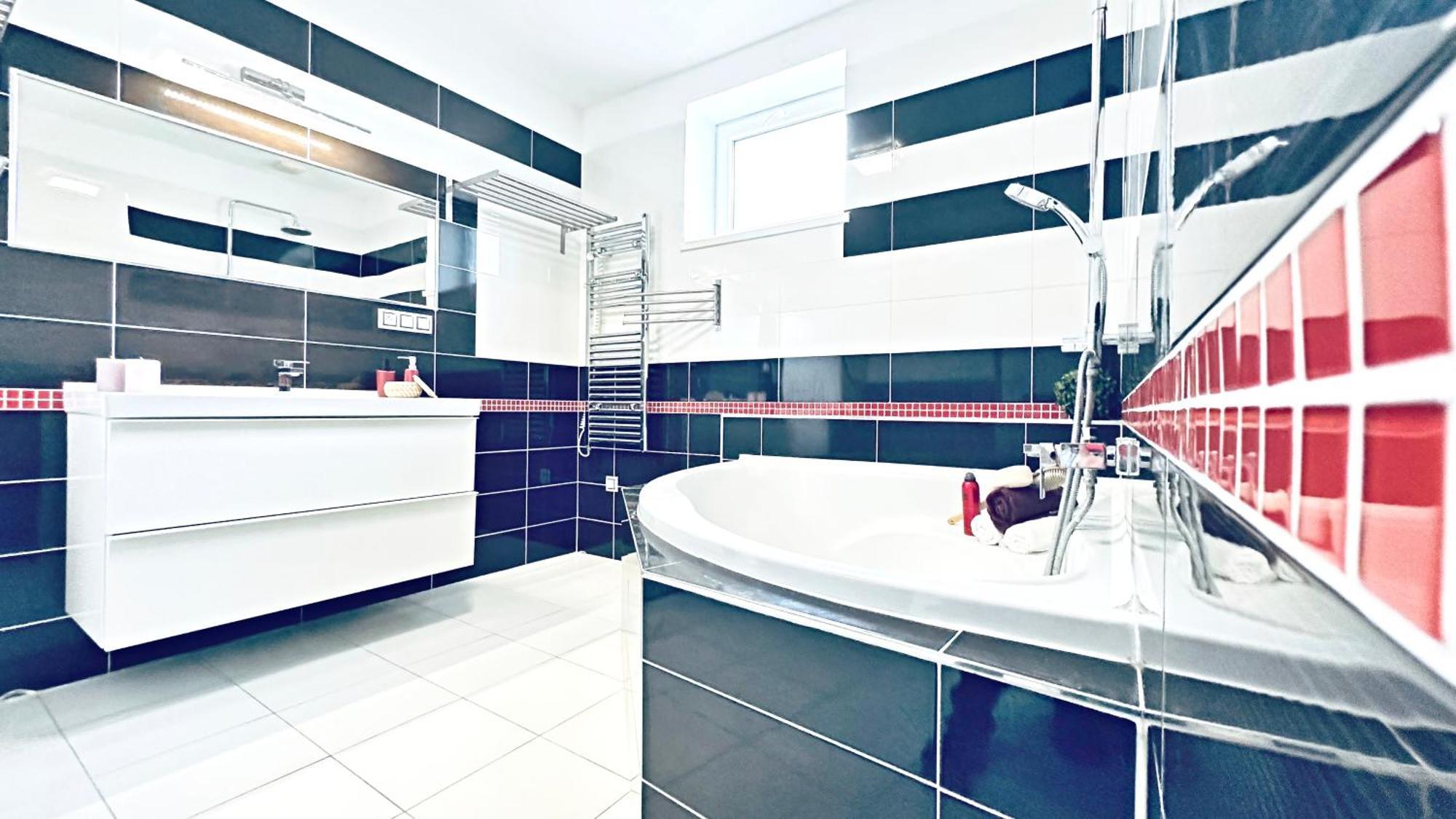 Dum Palava Villa Perná Dış mekan fotoğraf