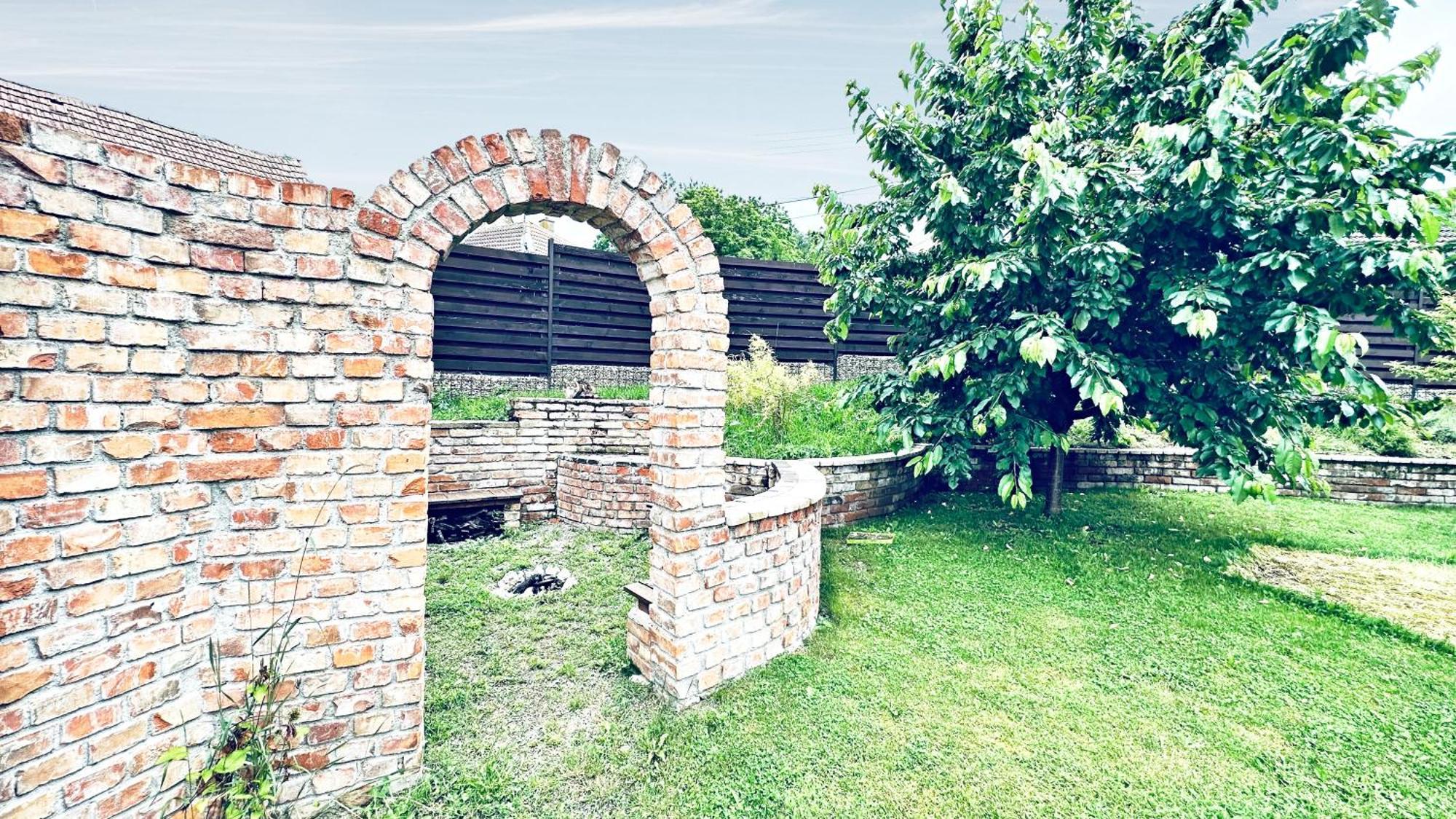 Dum Palava Villa Perná Dış mekan fotoğraf