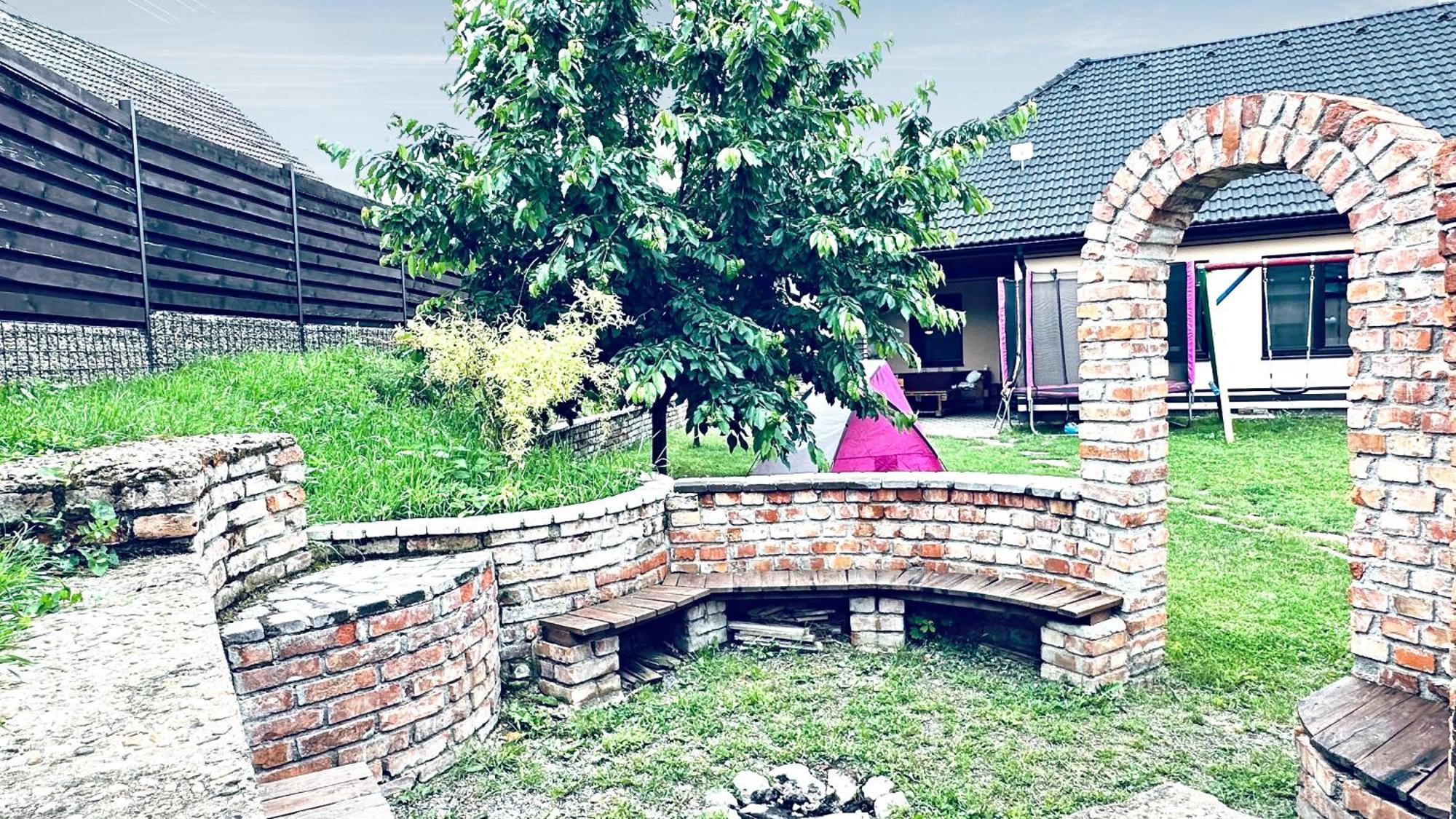 Dum Palava Villa Perná Dış mekan fotoğraf